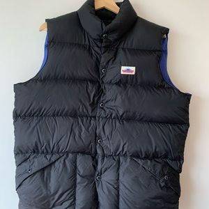 Penfield Down Vest